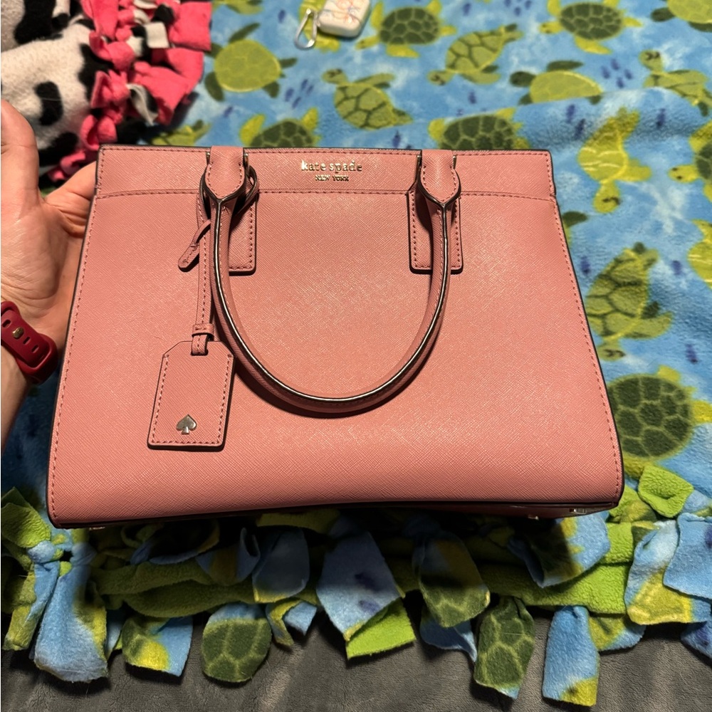 Kate Spade Satchel Bag
